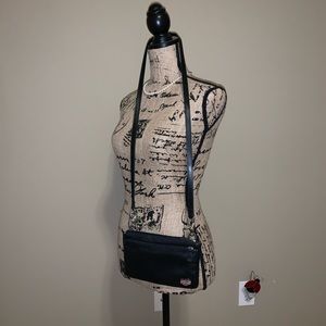 Harley Davidson crossbody purse